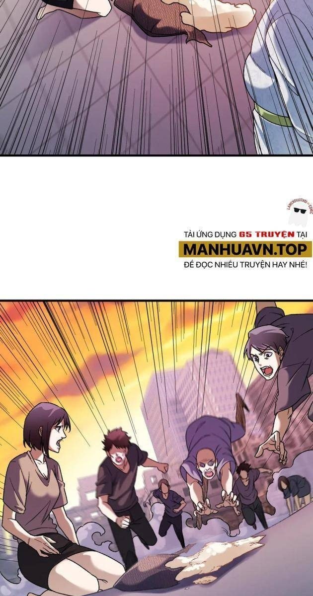 Toàn Dân Chuyển Chức: Duy Ta Vô Chức Tán Nhân - Page 47