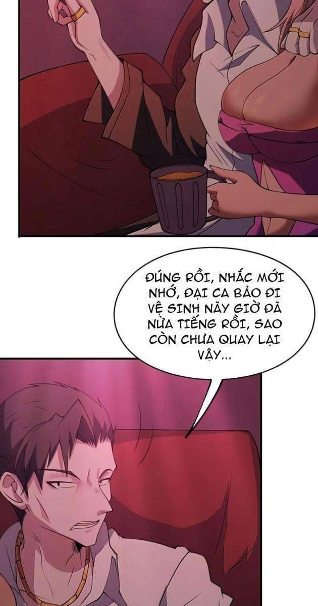 Thuật Sĩ Luyện Kim Tà Ác Không Giải Quyết Được Vật Thí Nghiệm Của Mình - Page 62