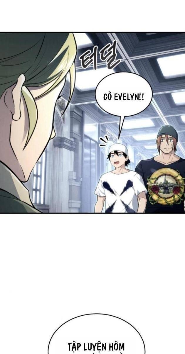 Cuộc Chiến Trong Tòa Tháp: Urek Mazino - Page 114