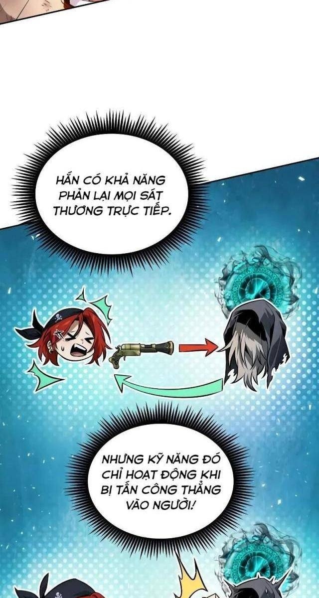 Mạo Hiểm Giả Sống Sót Cuối Cùng - Page 23