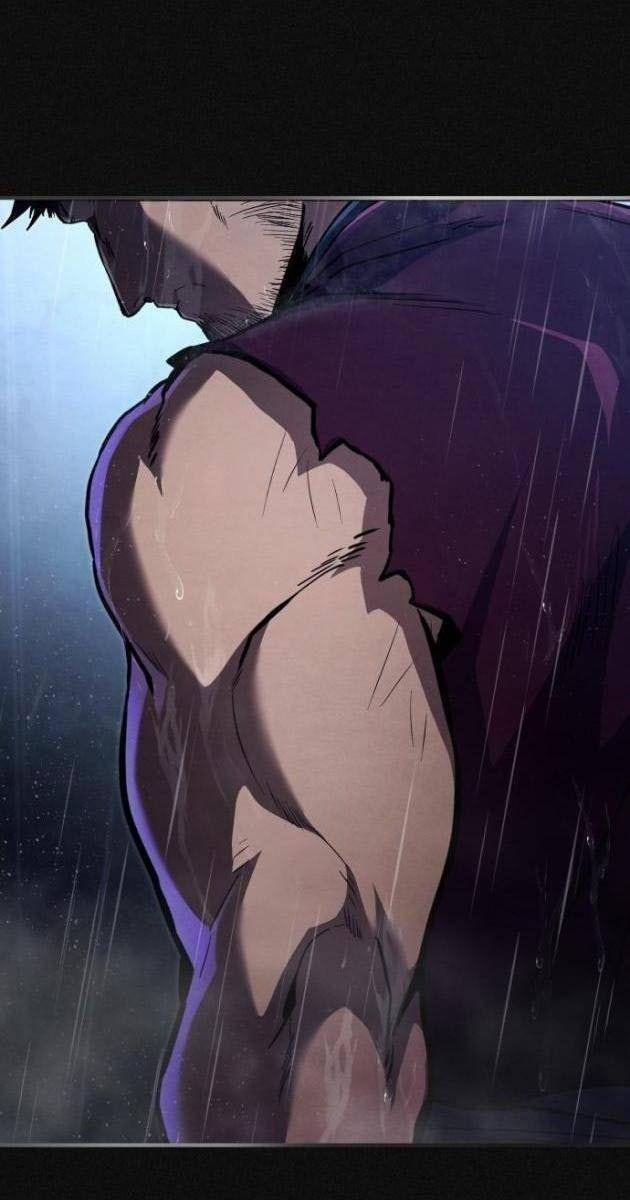 Quyền Vương Phục Sinh - Page 8