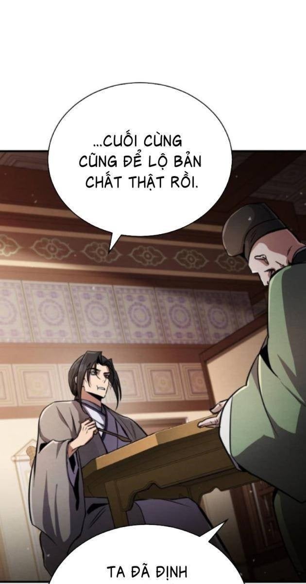 Quyền Vương Phục Sinh - Page 86