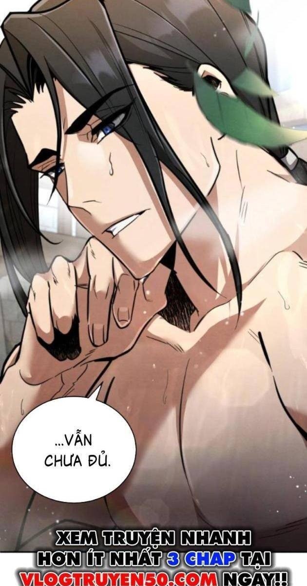 Quyền Vương Phục Sinh - Page 21