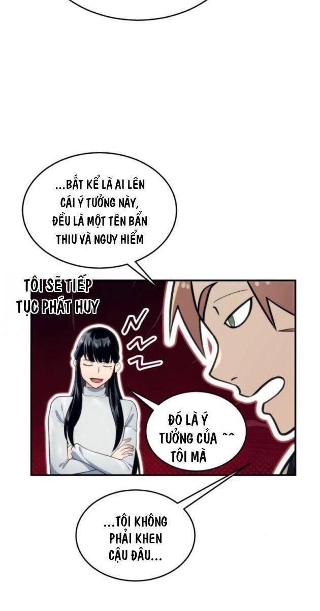 Cuộc Chiến Trong Tòa Tháp: Urek Mazino - Page 194