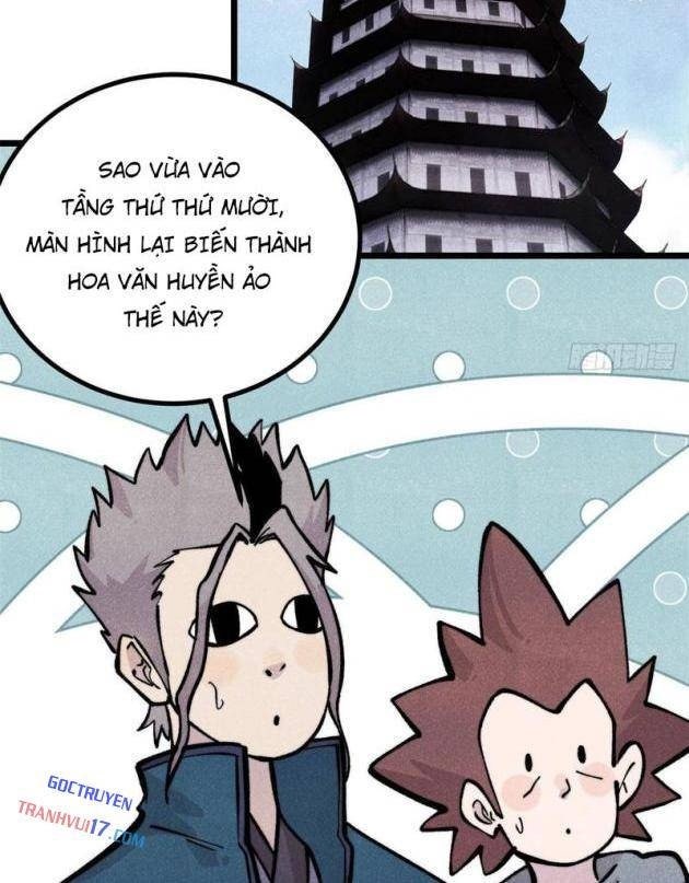 Vạn Cổ Tối Cường Tông - Page 8