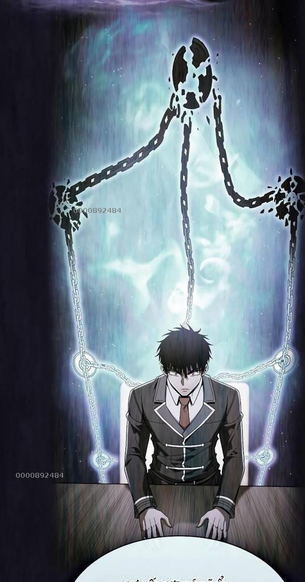 KIẾM THÁNH THIÊN TÀI CỦA HỌC VIỆN - Page 6