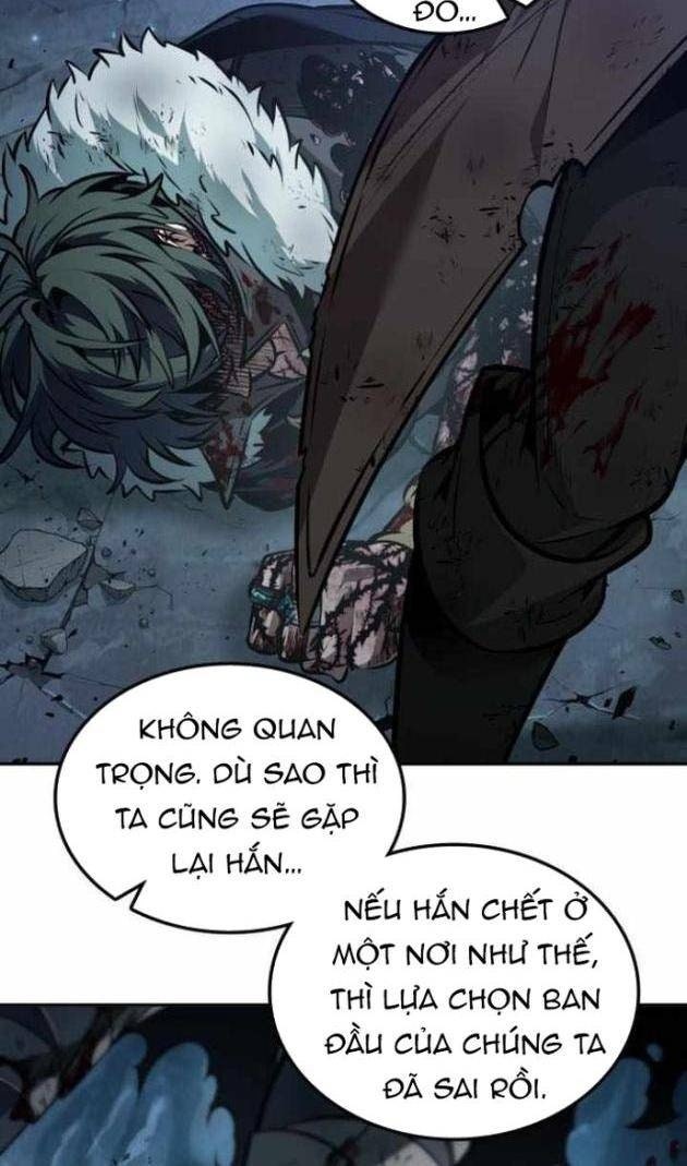 Mạo Hiểm Giả Sống Sót Cuối Cùng - Page 30