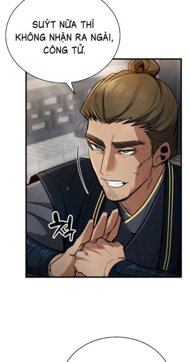 Quyền Vương Phục Sinh - Page 114