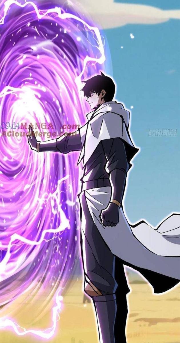 Ta Thật Không Muốn Học Cấm Chú - Page 61