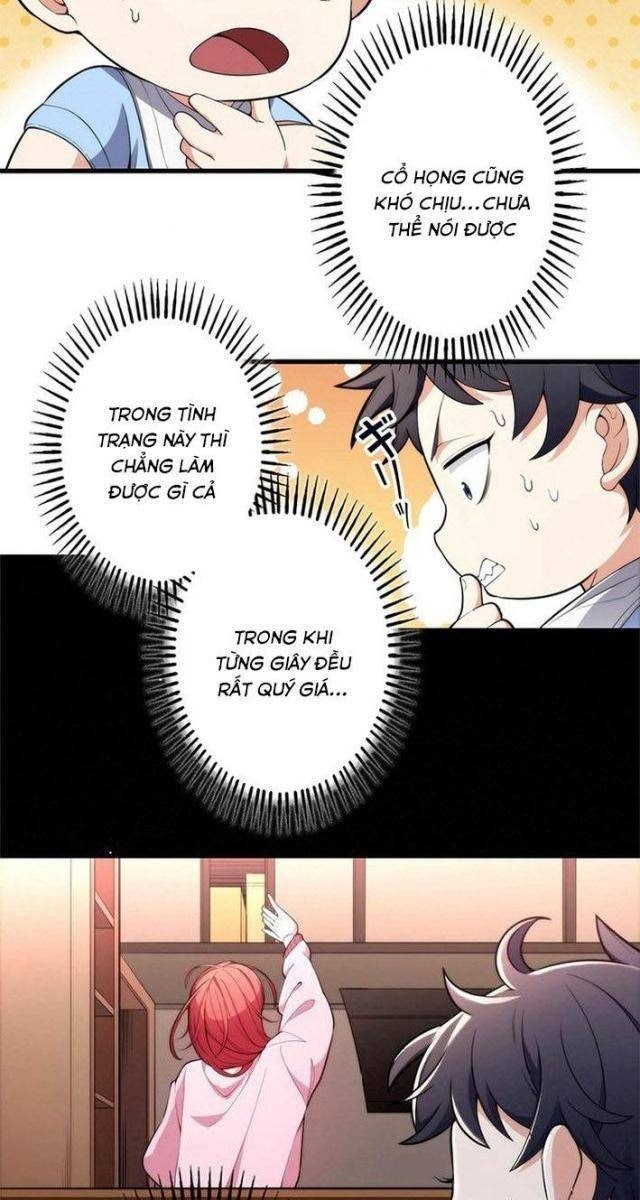 Ranker SSS Được Chọn - Page 58