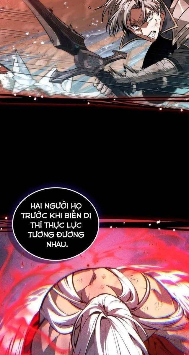 Mạo Hiểm Giả Sống Sót Cuối Cùng - Page 35