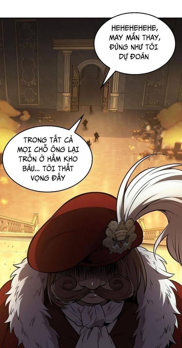 Mạo Hiểm Giả Sống Sót Cuối Cùng - Page 26