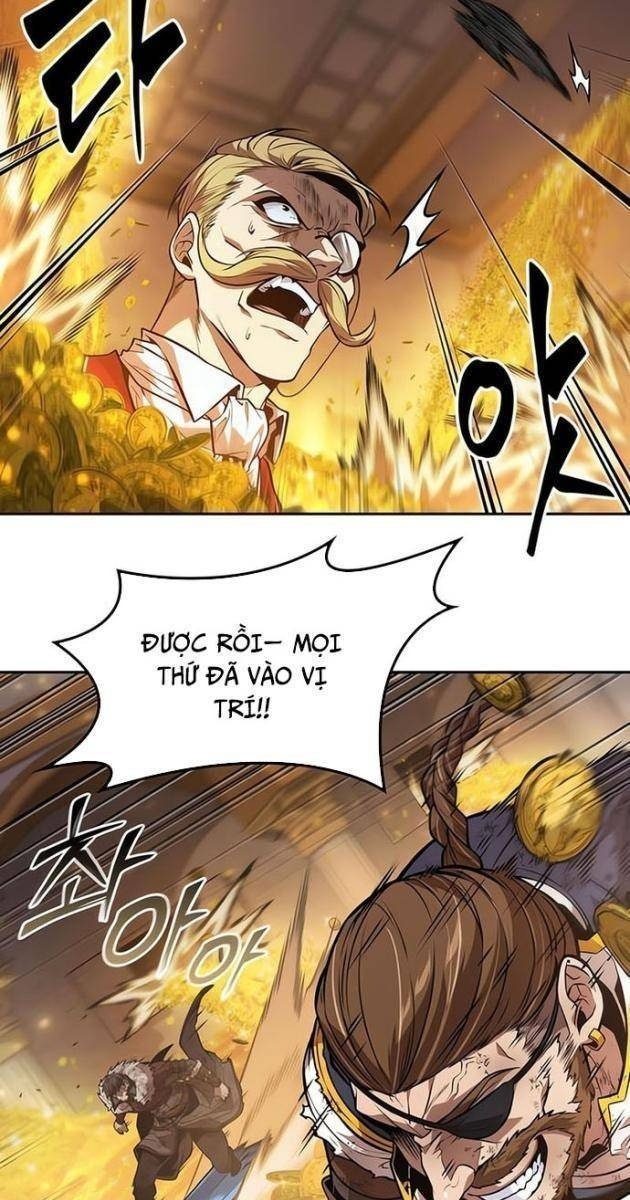 Mạo Hiểm Giả Sống Sót Cuối Cùng - Page 43