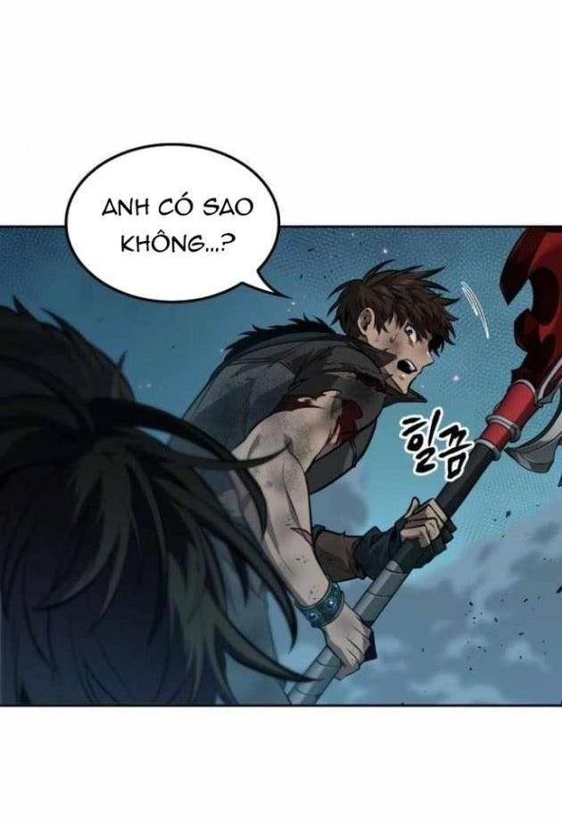 Mạo Hiểm Giả Sống Sót Cuối Cùng - Page 12