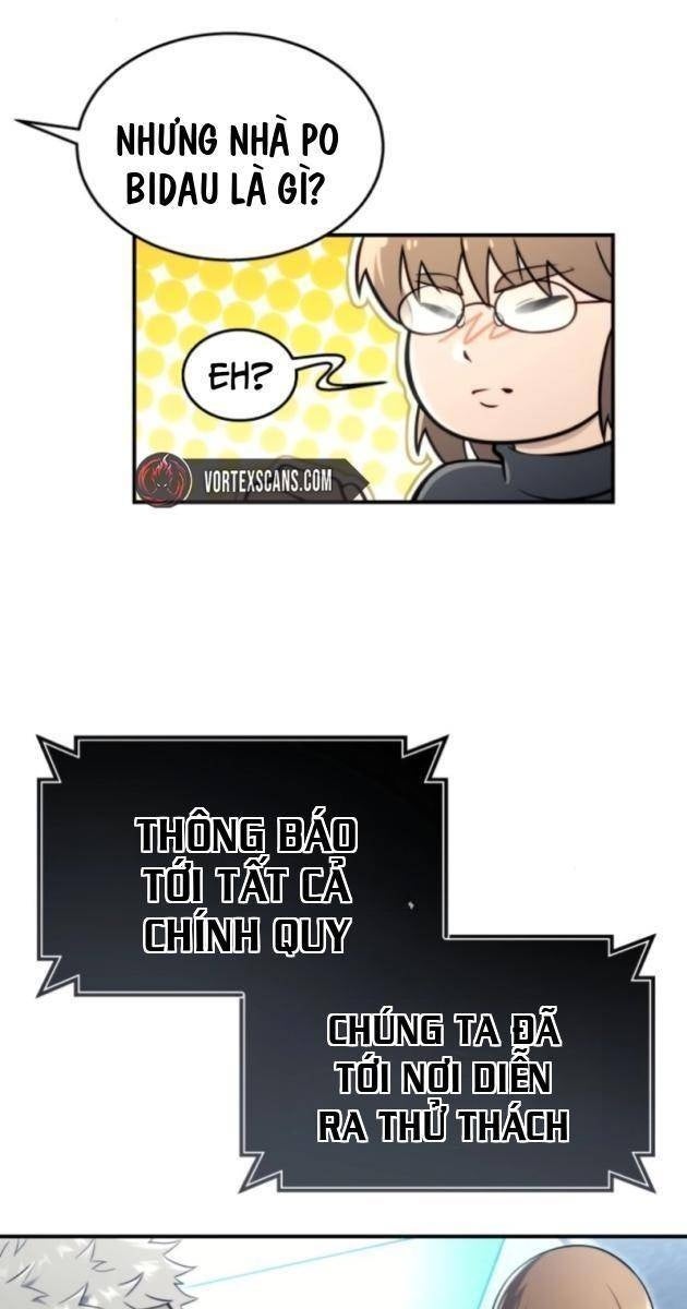 Cuộc Chiến Trong Tòa Tháp: Urek Mazino - Page 45