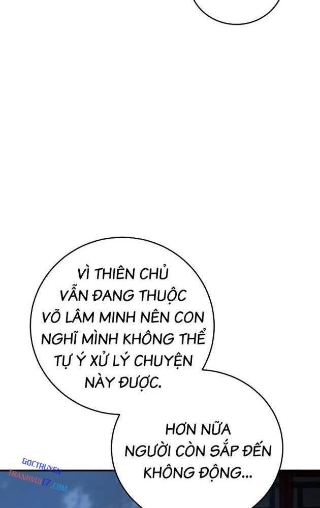 Võ Đang Kỳ Hiệp - Page 129