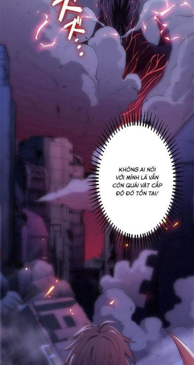 Ranker SSS Được Chọn - Page 23