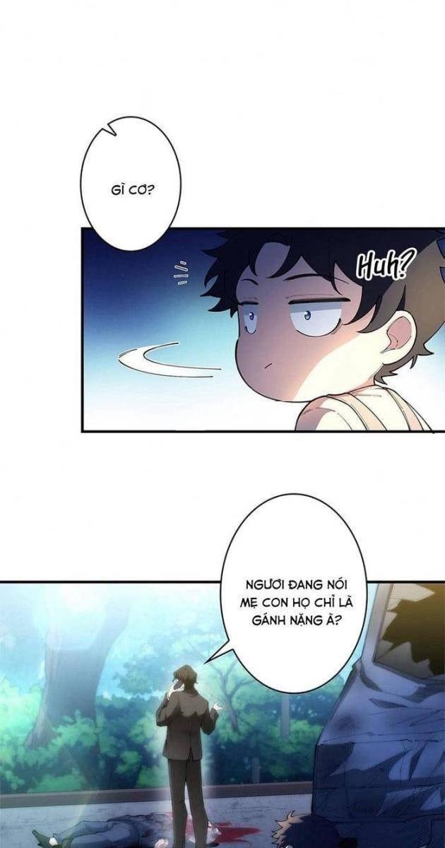 Ranker SSS Được Chọn - Page 15