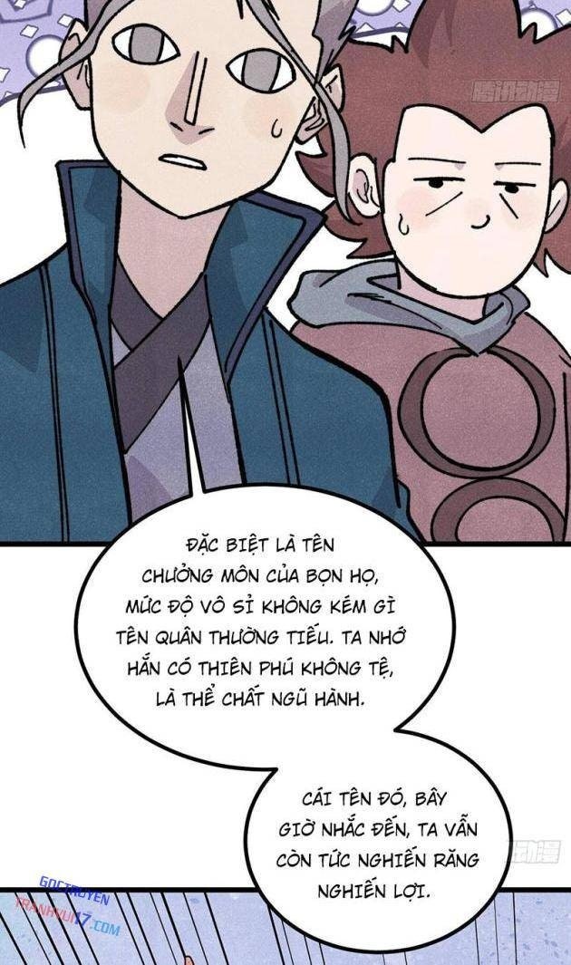 Vạn Cổ Tối Cường Tông - Page 20