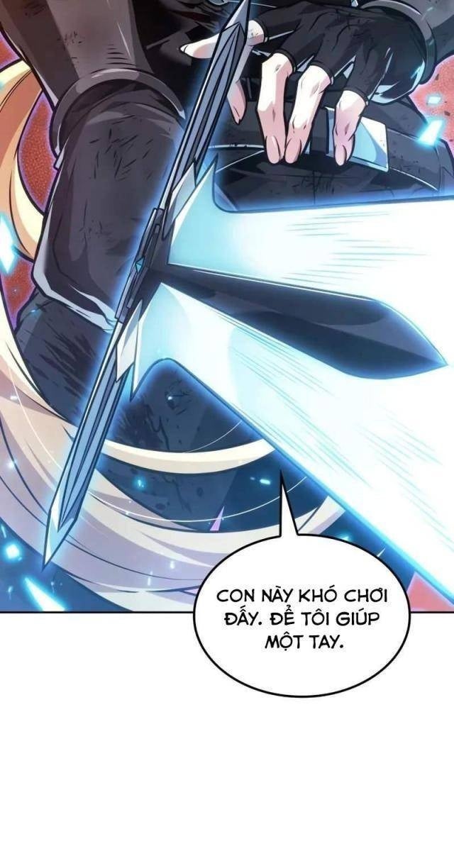 Mạo Hiểm Giả Sống Sót Cuối Cùng - Page 17