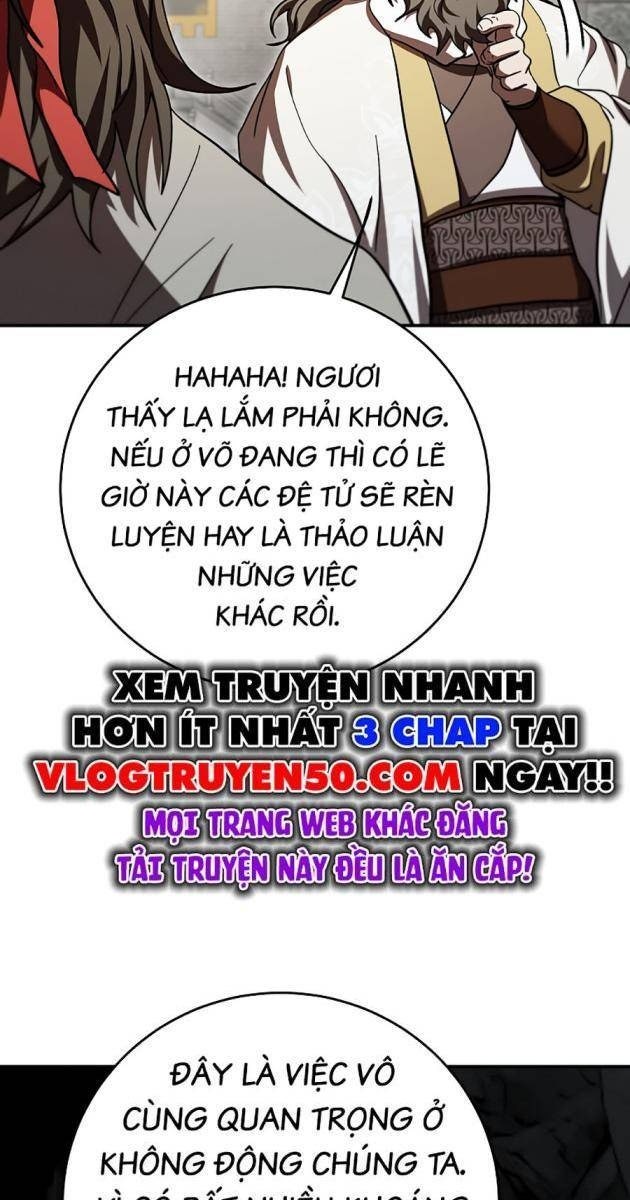Võ Đang Kỳ Hiệp - Page 101