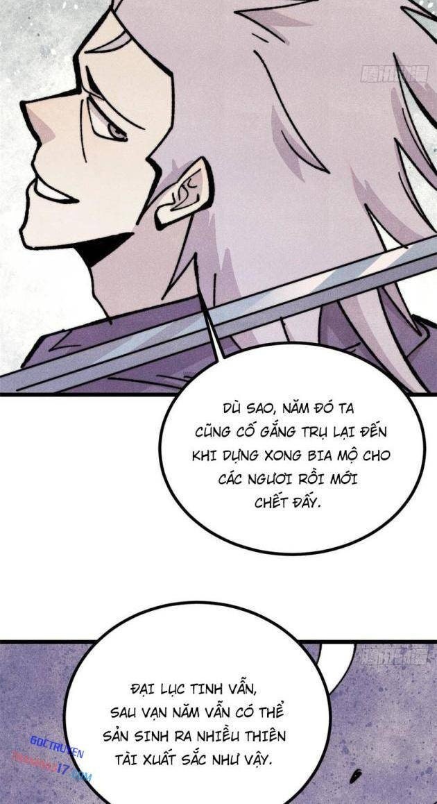 Vạn Cổ Tối Cường Tông - Page 54