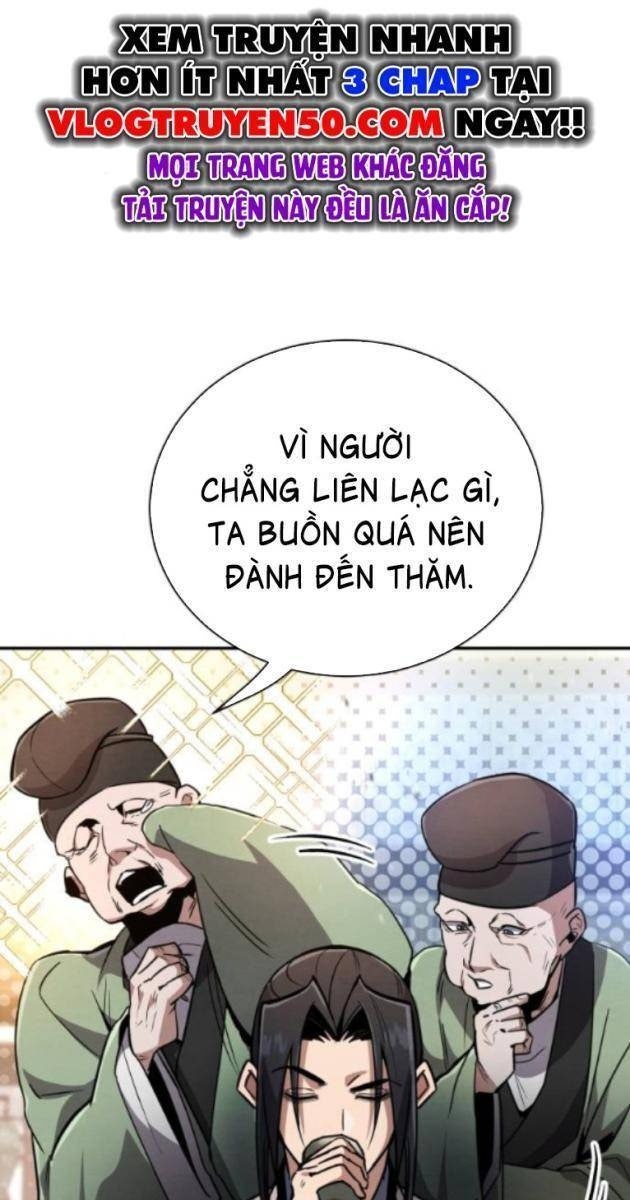Quyền Vương Phục Sinh - Page 28