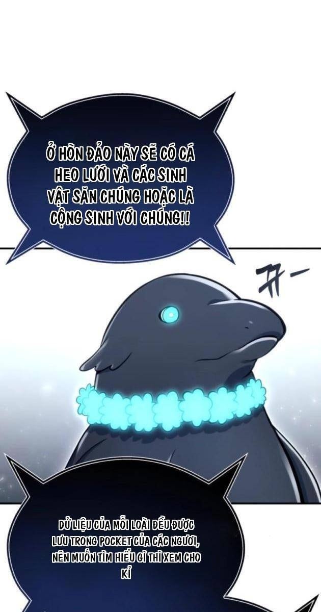 Cuộc Chiến Trong Tòa Tháp: Urek Mazino - Page 72