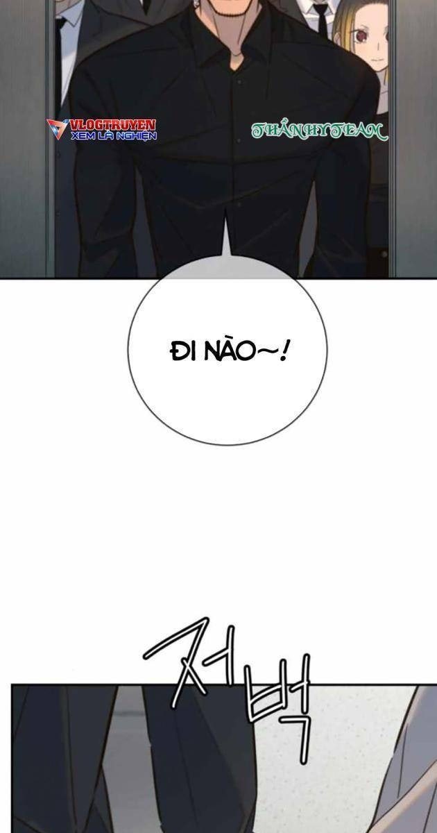 Mọi người Đều Yêu Cô Ấy - Page 36