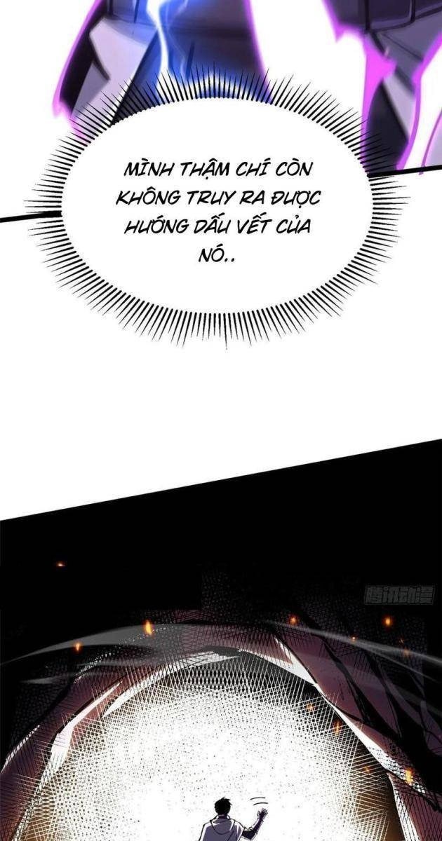 Ta Thật Không Muốn Học Cấm Chú - Page 23