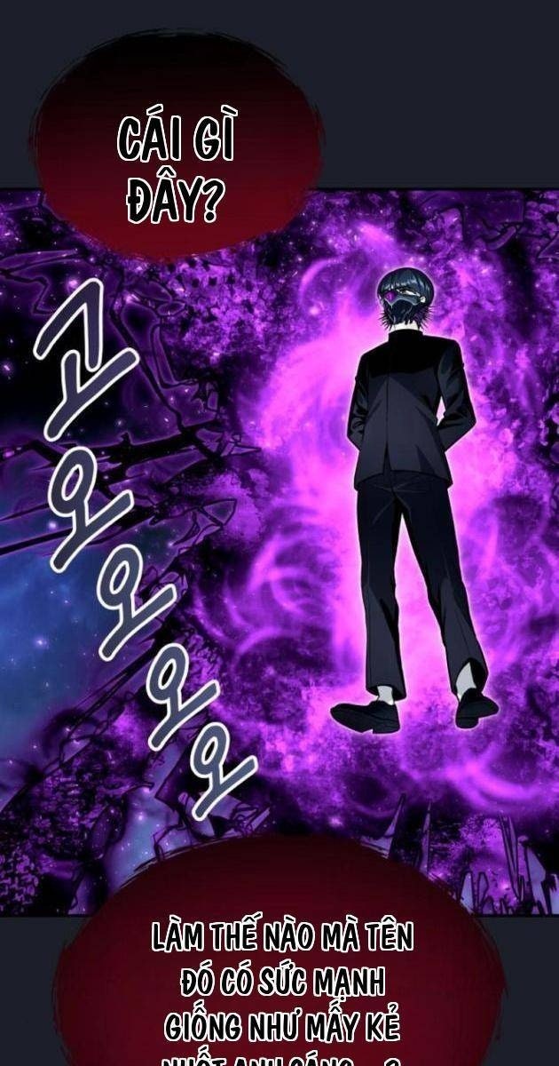 Cuộc Chiến Trong Tòa Tháp: Urek Mazino - Page 51