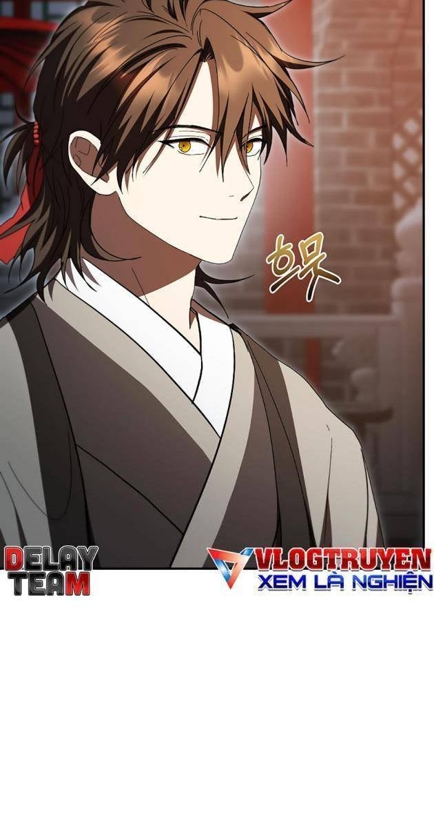 Võ Đang Kỳ Hiệp - Page 22