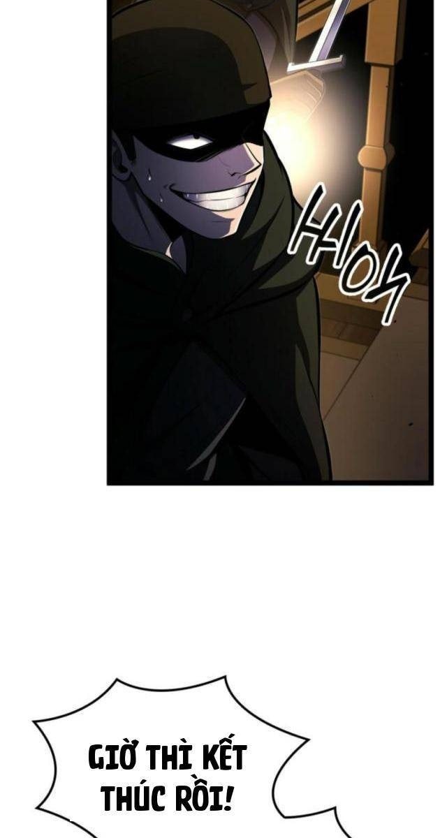 Nhà Vô Địch Kalli - Page 42