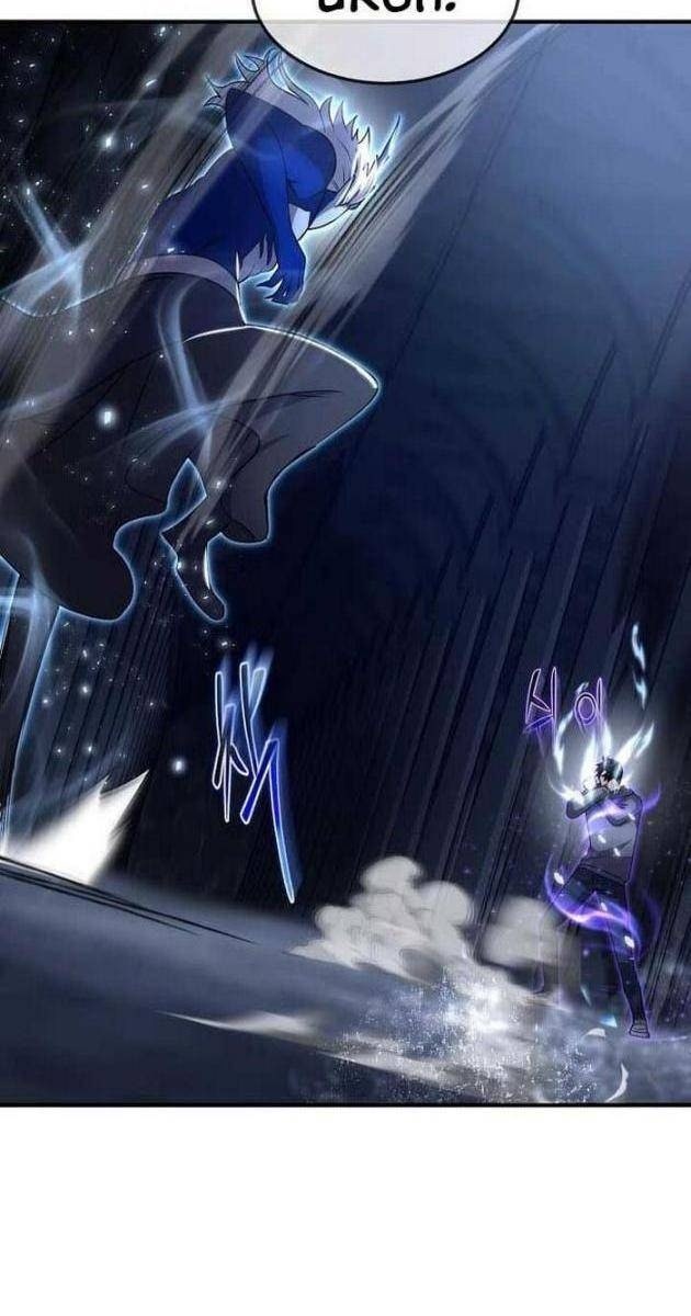 Thần Khí Huyền Thoại Của Người Chơi Thiên Tài - Page 61