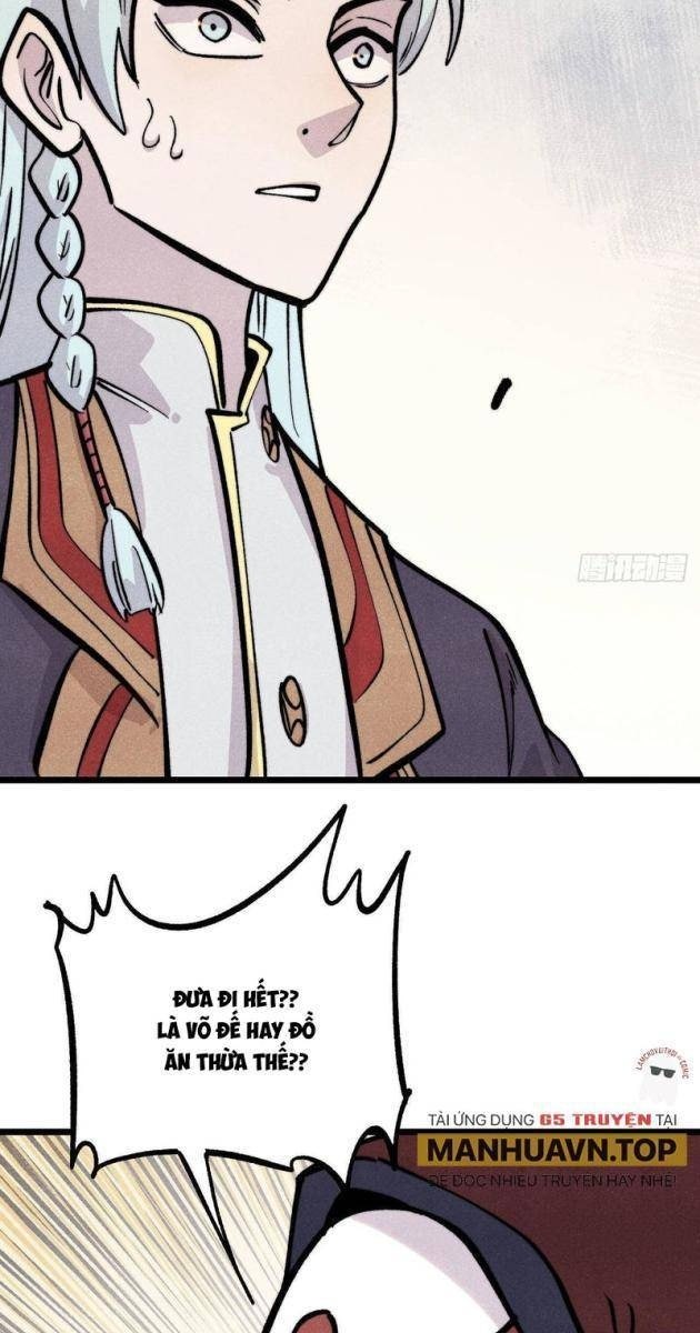 Vạn Cổ Tối Cường Tông - Page 23