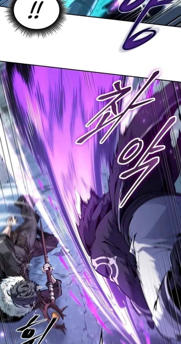 Mạo Hiểm Giả Sống Sót Cuối Cùng - Page 22