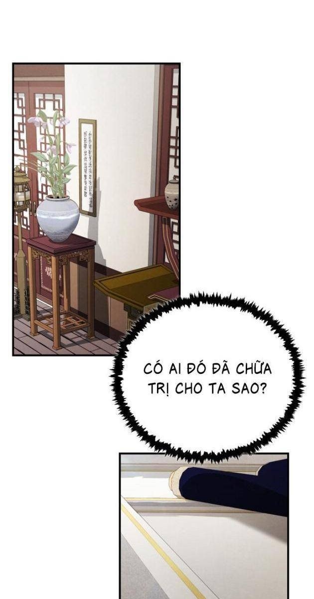 Quyền Vương Phục Sinh - Page 125