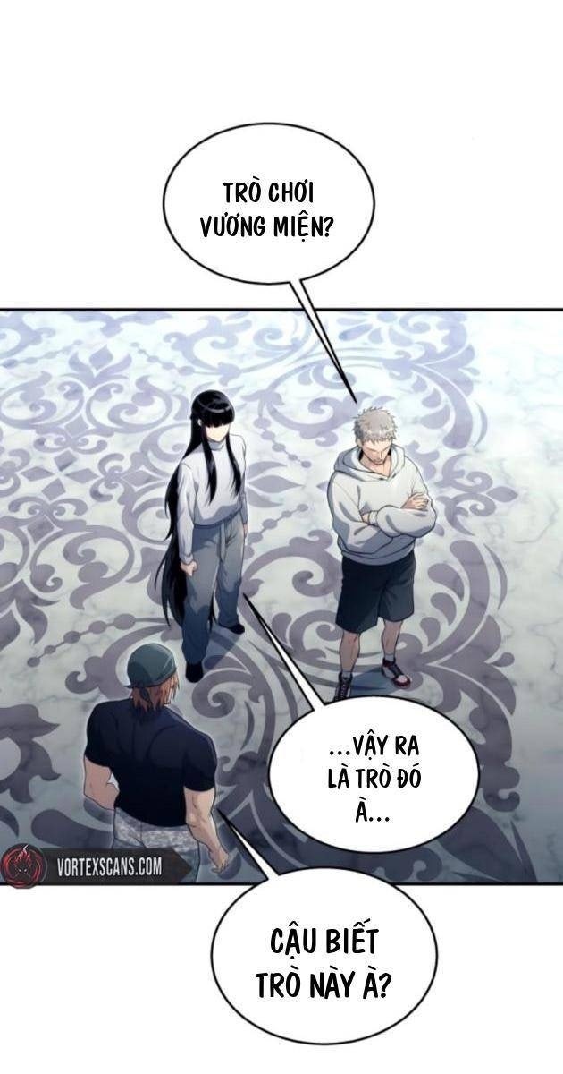 Cuộc Chiến Trong Tòa Tháp: Urek Mazino - Page 56