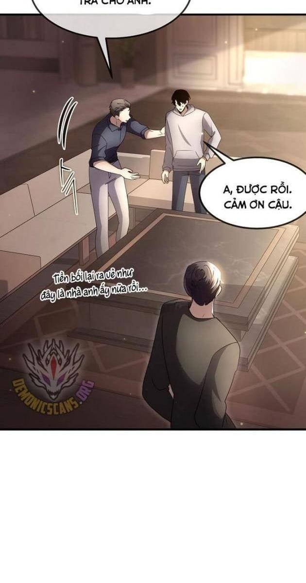 Thần Khí Huyền Thoại Của Người Chơi Thiên Tài - Page 10