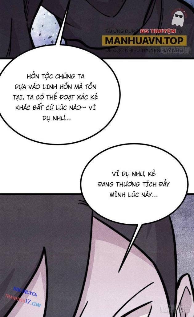 Vạn Cổ Tối Cường Tông - Page 22