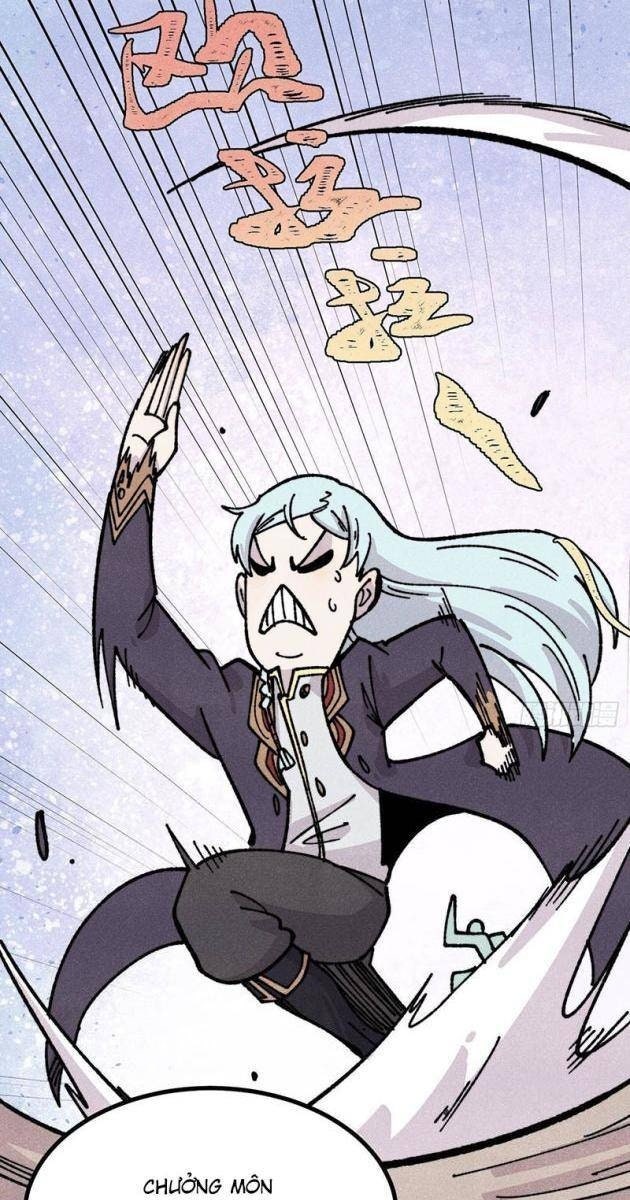 Vạn Cổ Tối Cường Tông - Page 21