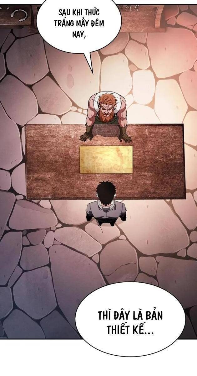 KIẾM THÁNH THIÊN TÀI CỦA HỌC VIỆN - Page 66