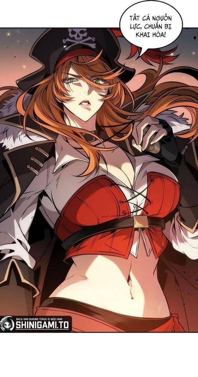 Mạo Hiểm Giả Sống Sót Cuối Cùng - Page 117