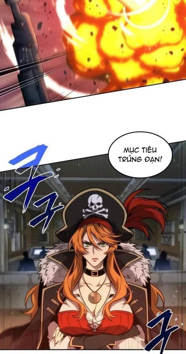 Mạo Hiểm Giả Sống Sót Cuối Cùng - Page 38