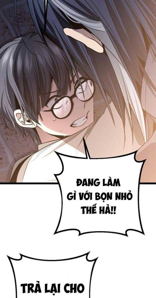 Vương Hậu Đi Học - Page 102