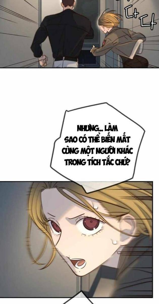 Mọi người Đều Yêu Cô Ấy - Page 128