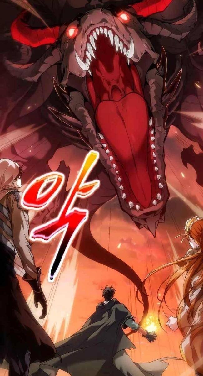 Mạo Hiểm Giả Sống Sót Cuối Cùng - Page 23