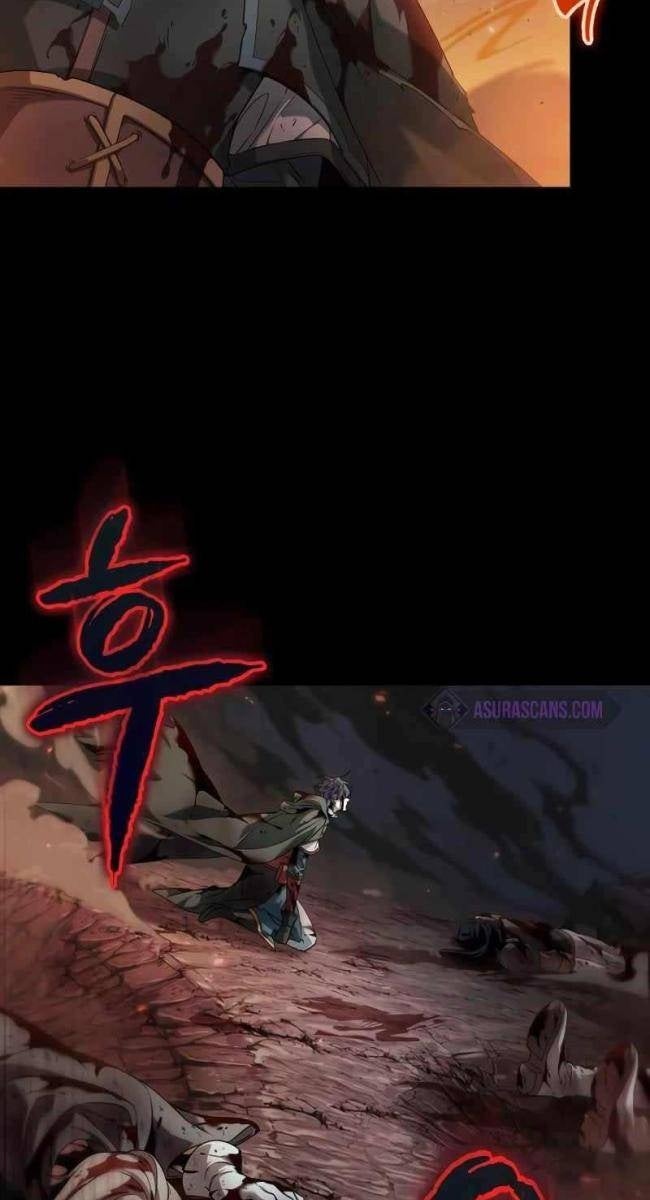 Mạo Hiểm Giả Sống Sót Cuối Cùng - Page 28