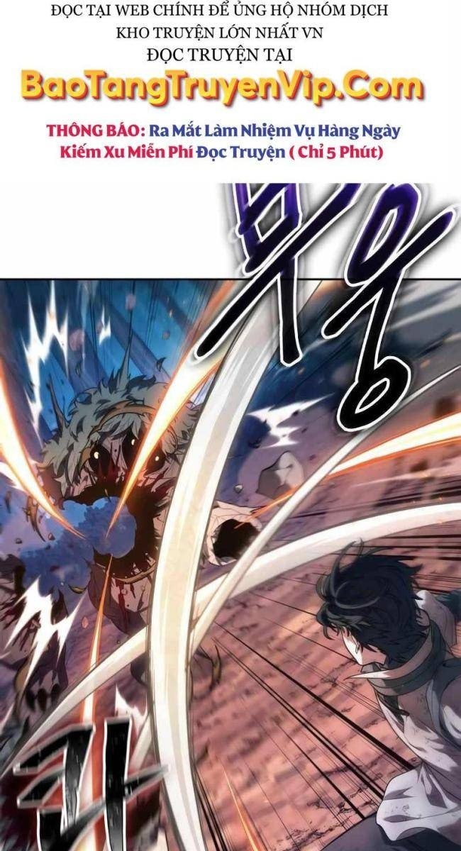 Mạo Hiểm Giả Sống Sót Cuối Cùng - Page 125