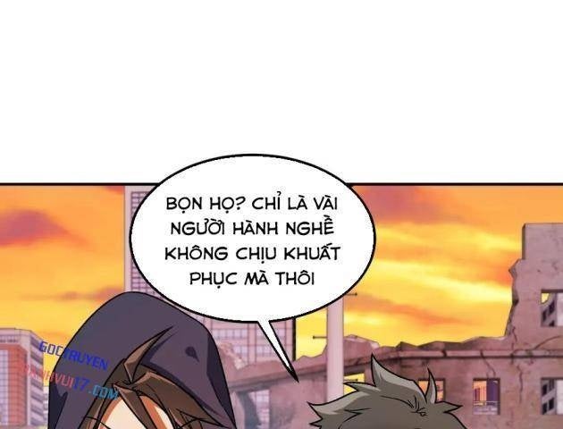 Toàn Dân Chuyển Chức: Duy Ta Vô Chức Tán Nhân - Page 62